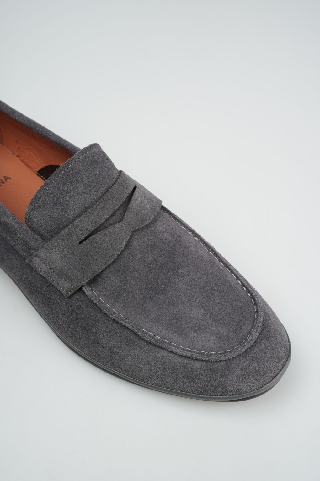 Лоферы Graciana