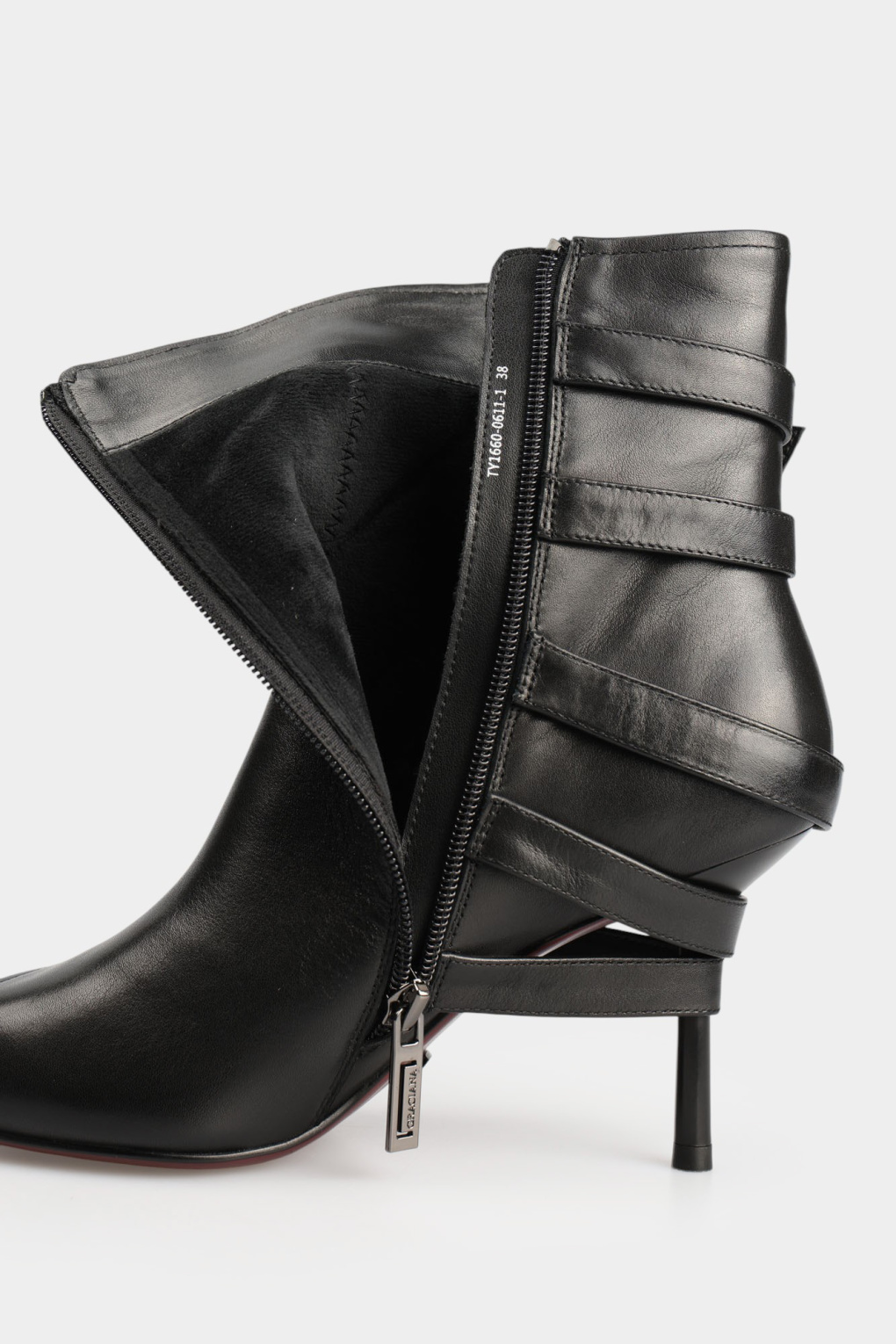 Ботильоны Graciana
