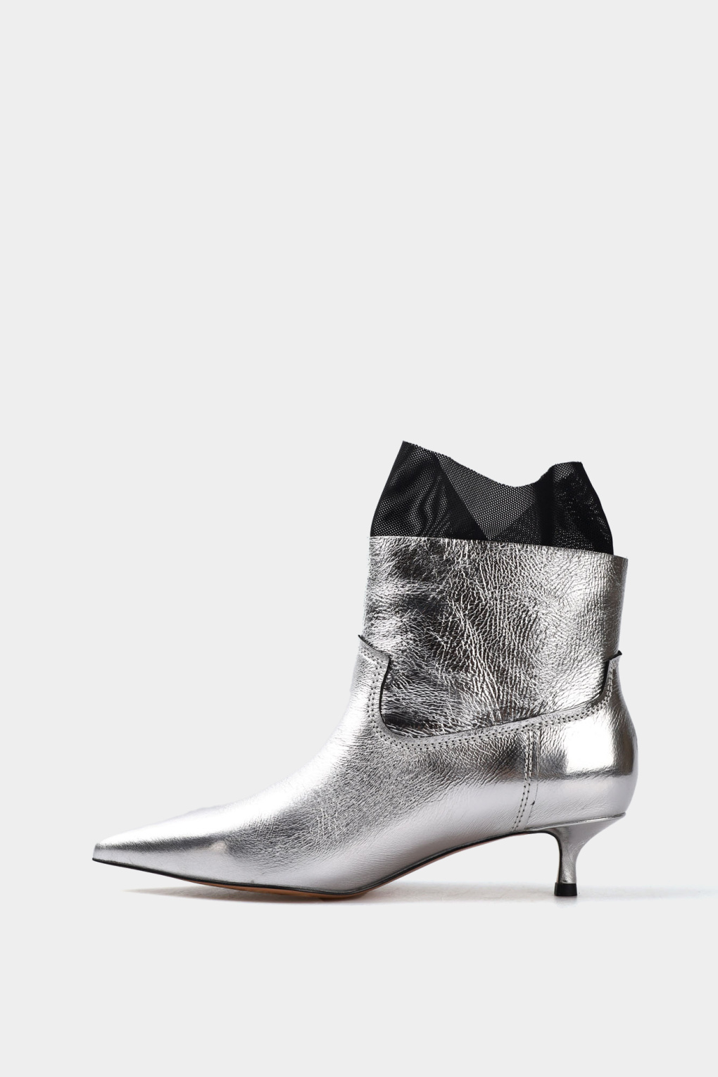 Ботинки Graciana