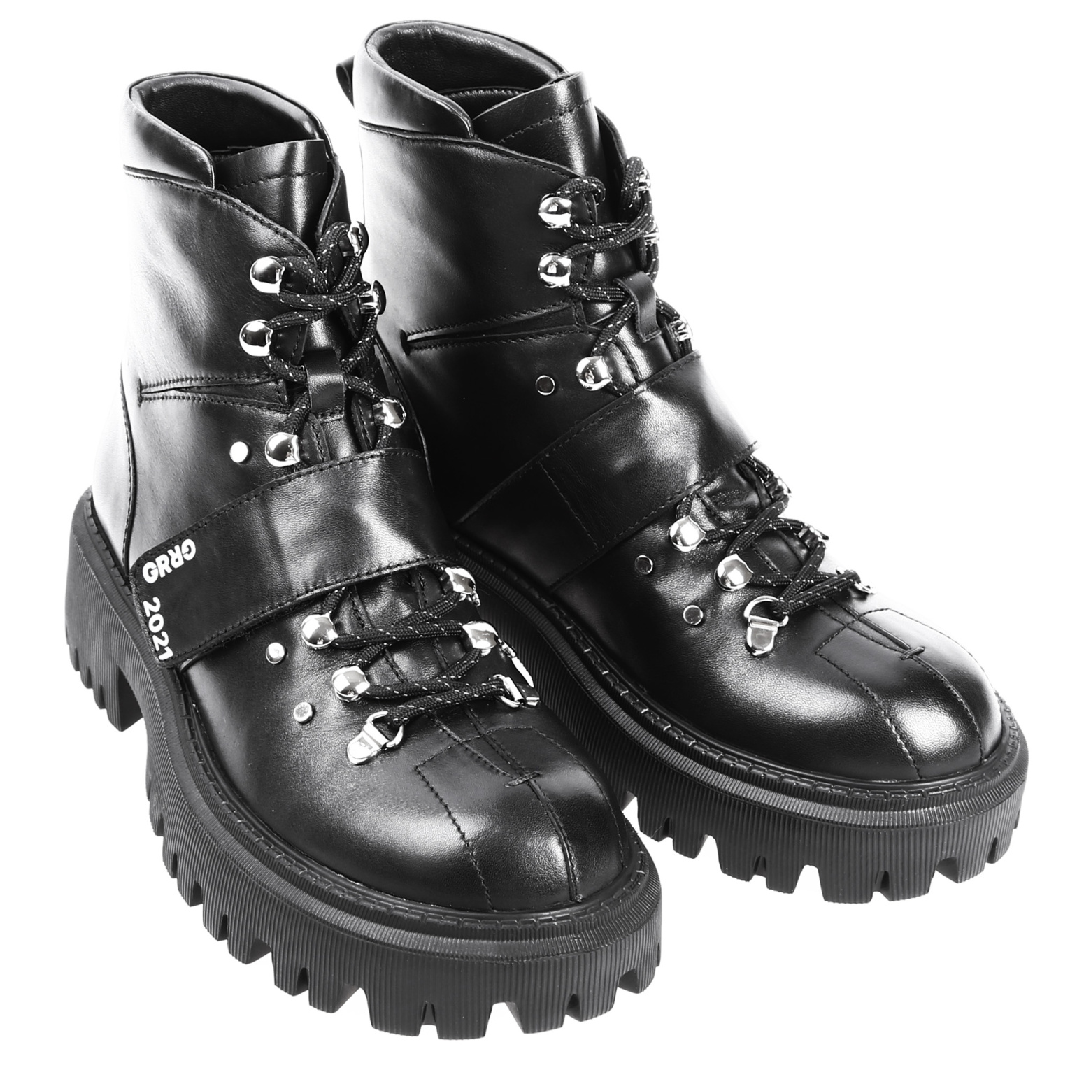 Ботинки Graciana