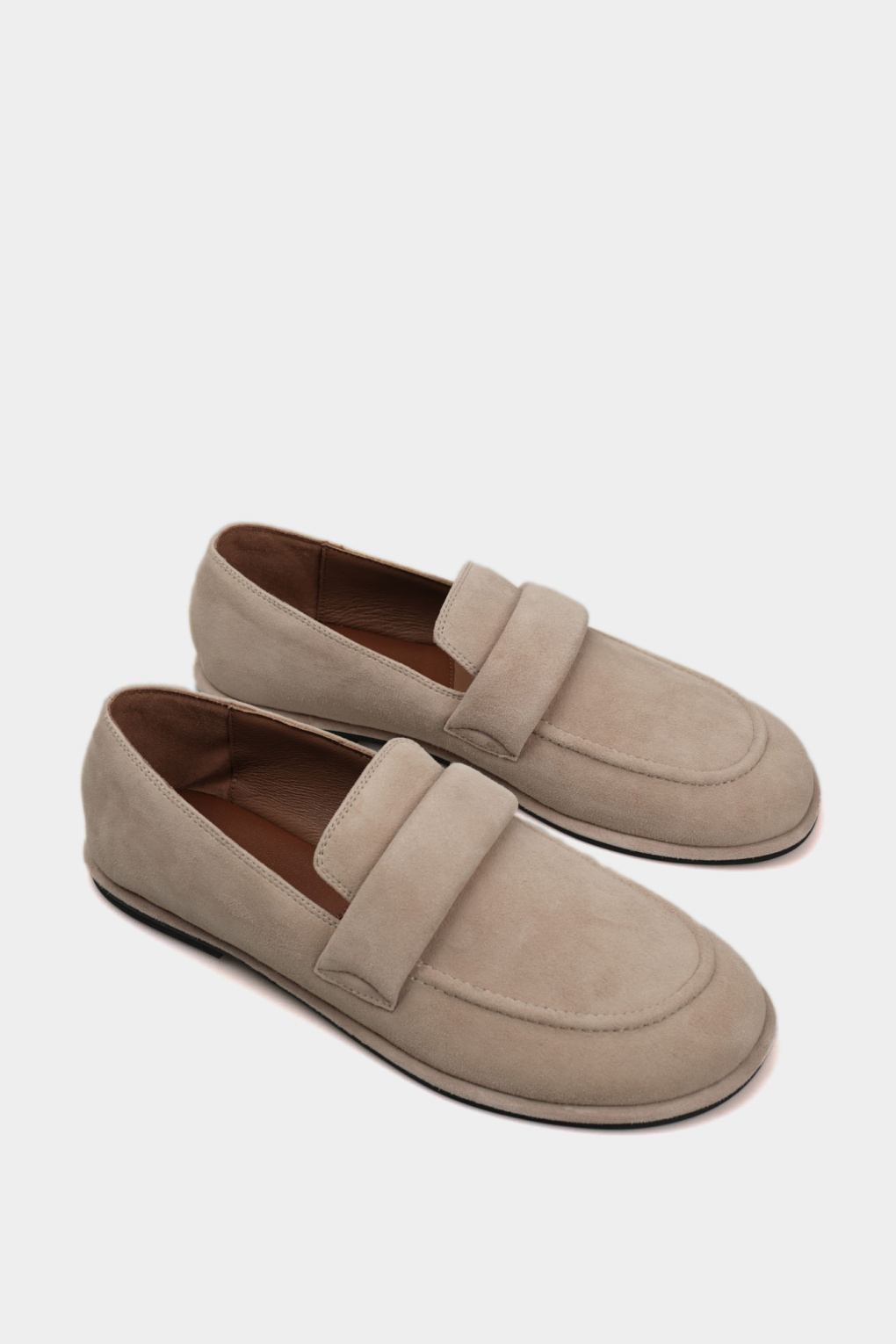 Лоферы Marc Cony