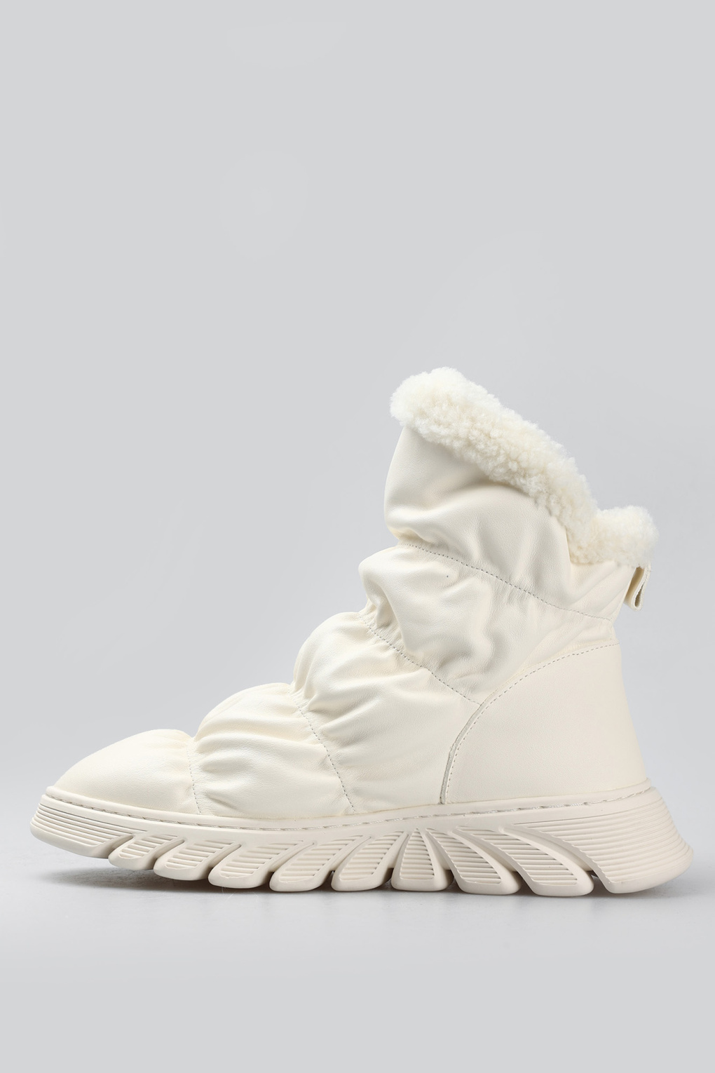 Ботинки Graciana