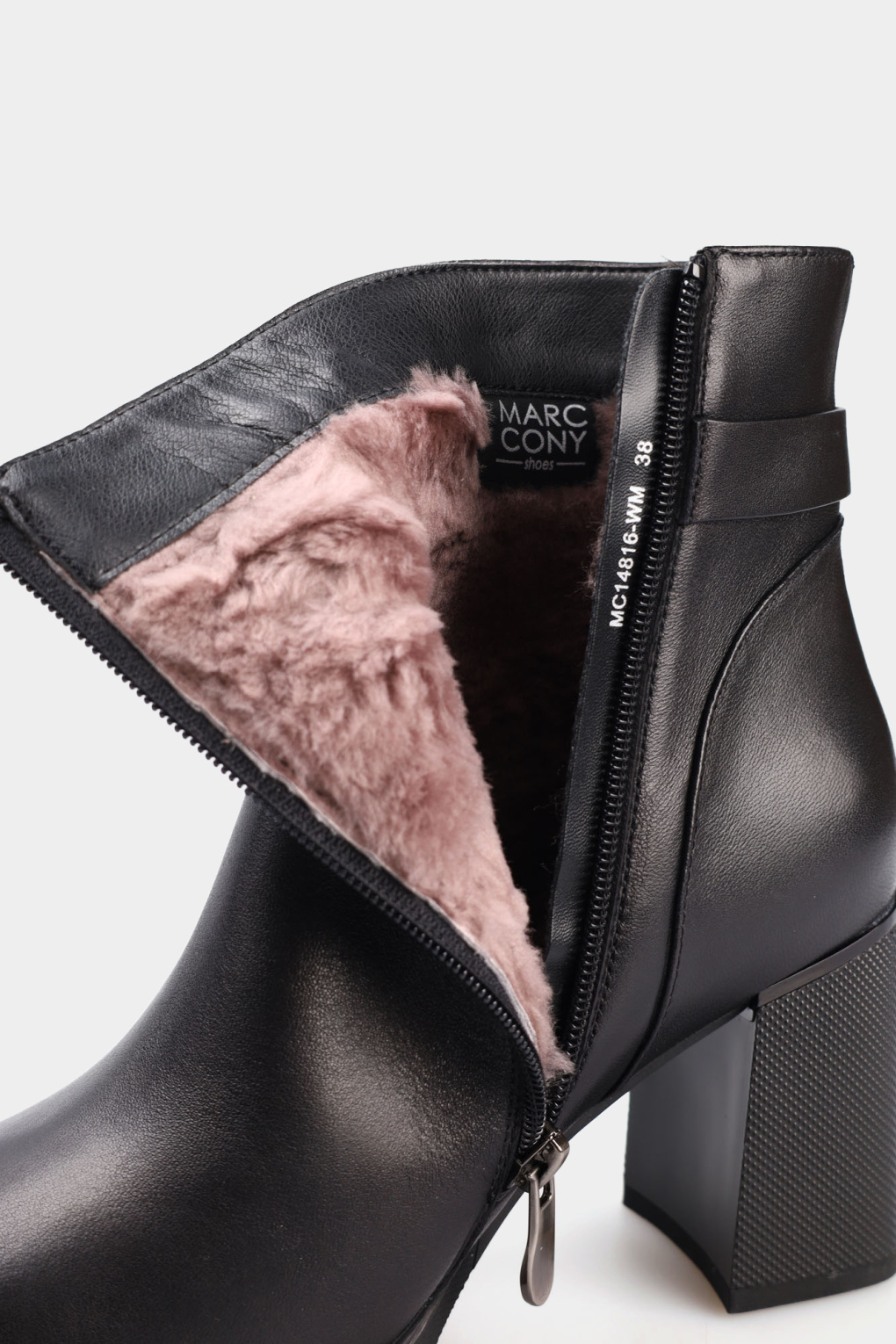Ботинки Marc Cony