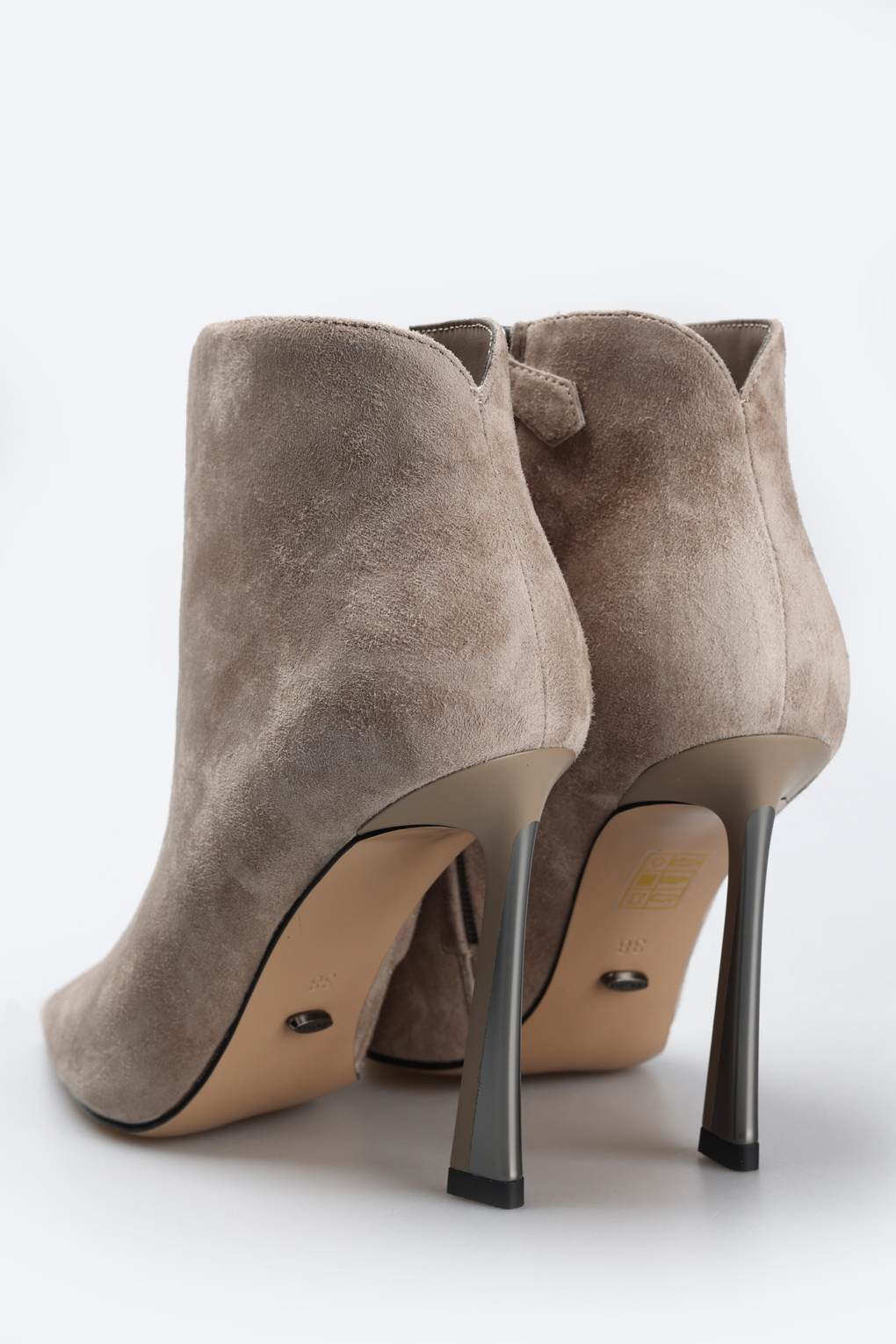 Ботильоны Graciana