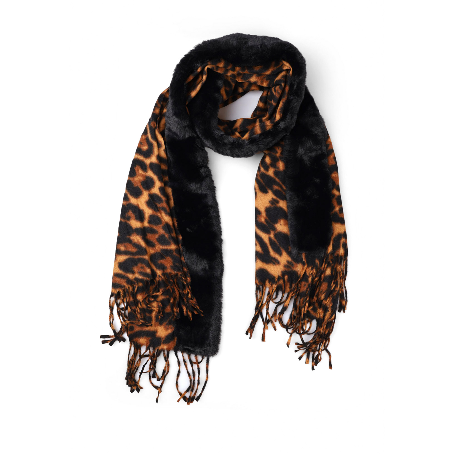 Палантин Marc Cony