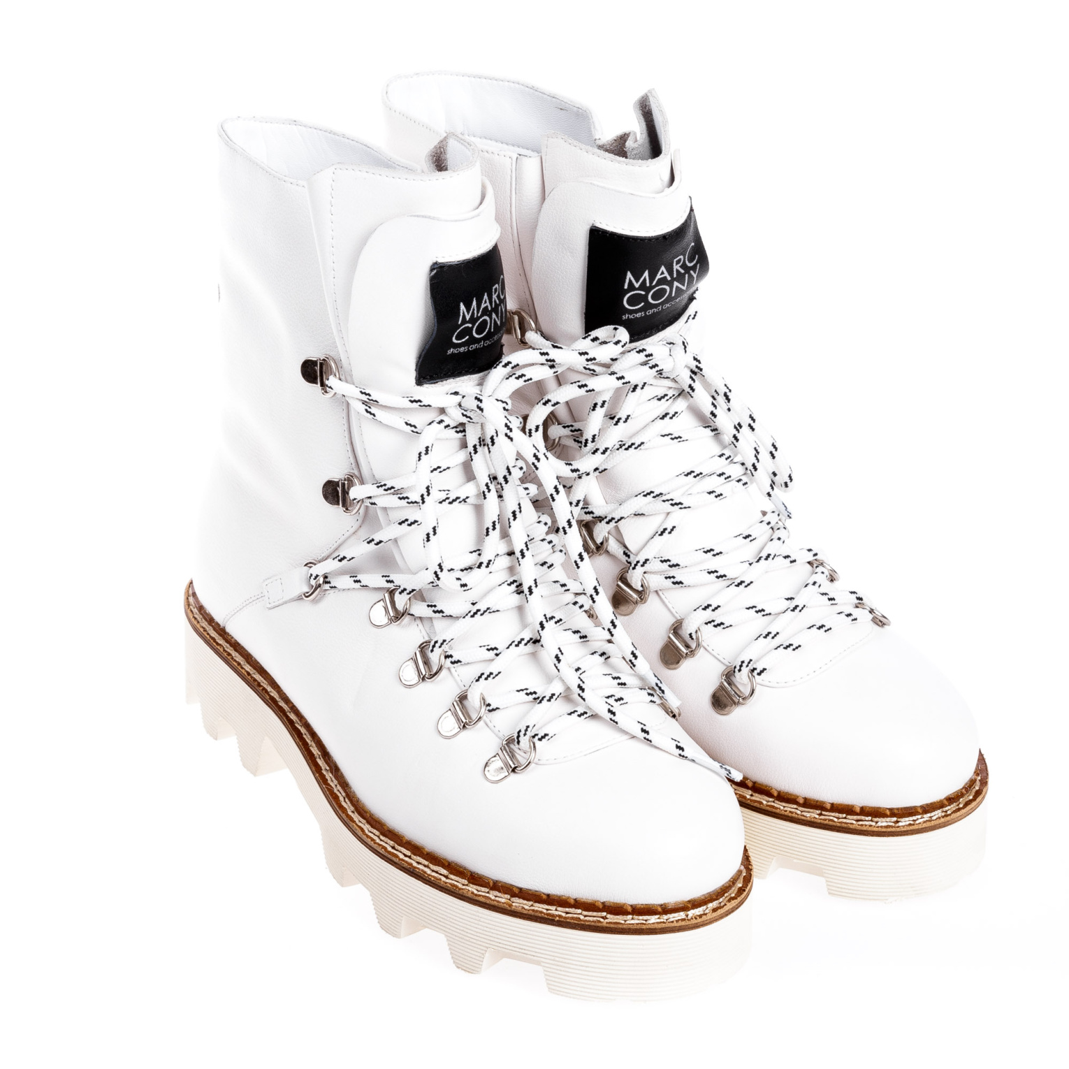 Ботинки Marc Cony