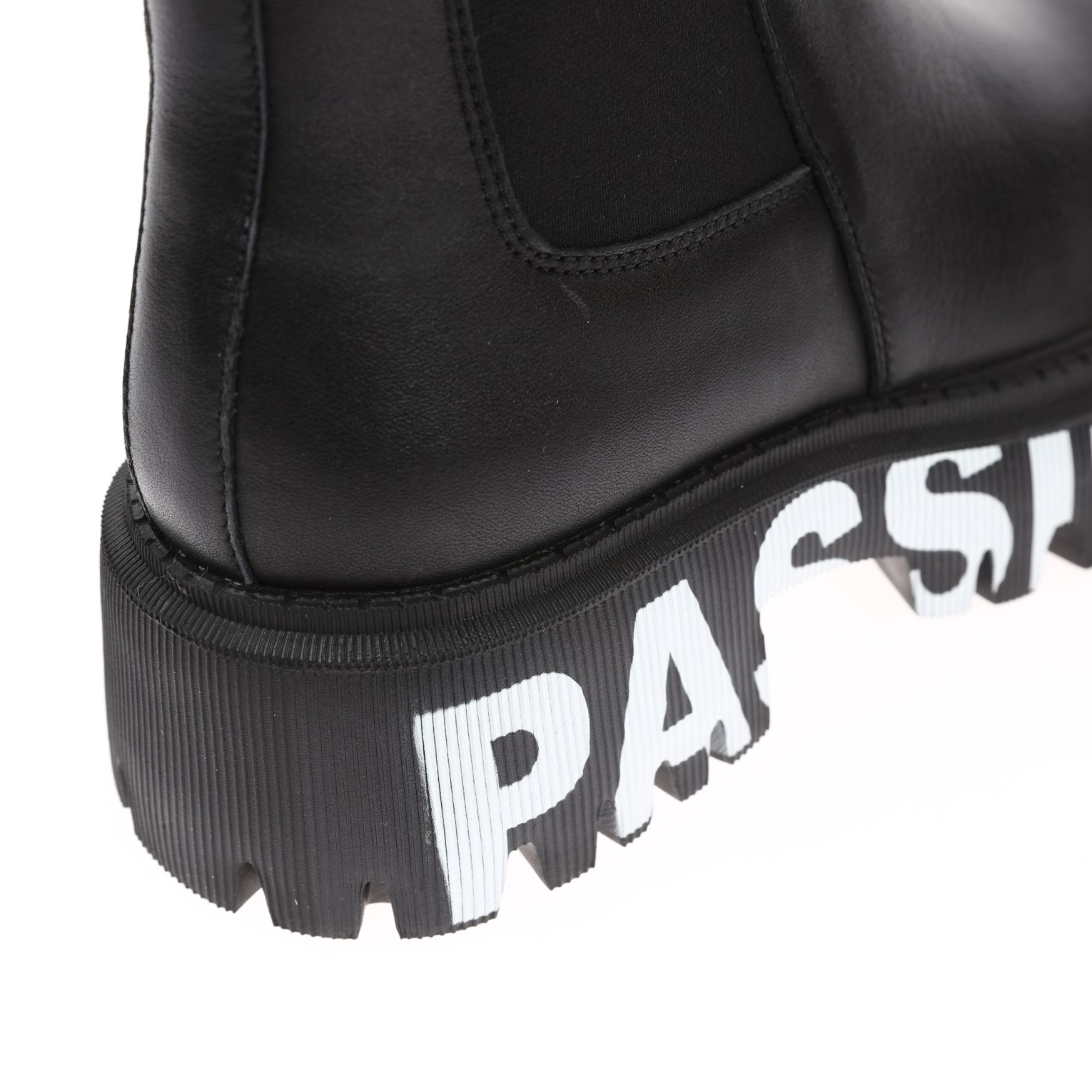 Ботинки челси Graciana