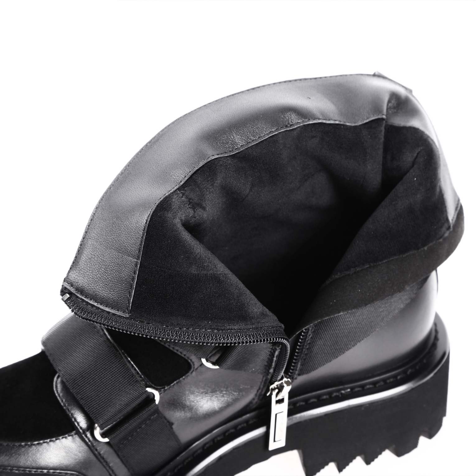 Ботинки Graciana