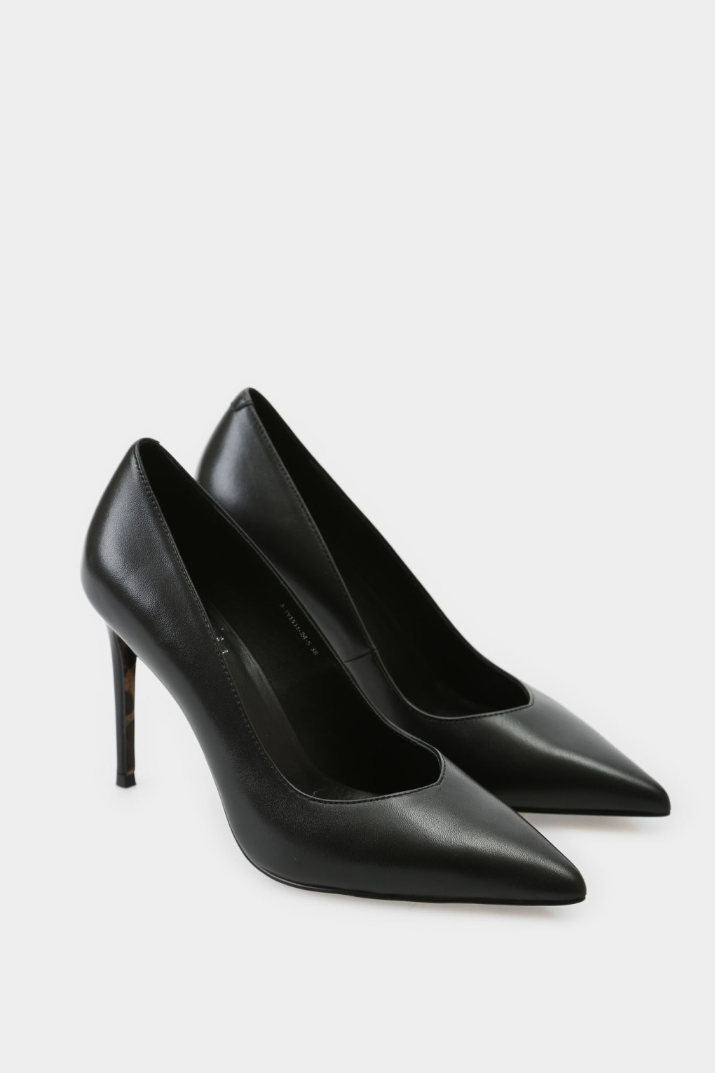 Туфли лодочки Graciana