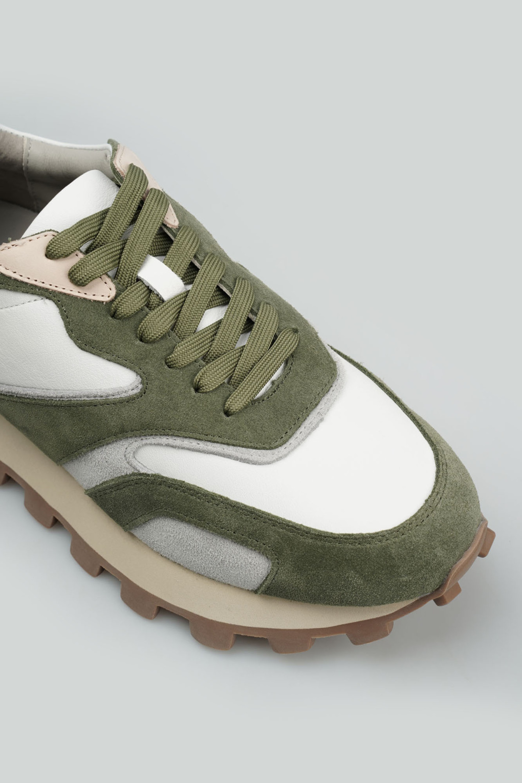 Кроссовки Marc Cony