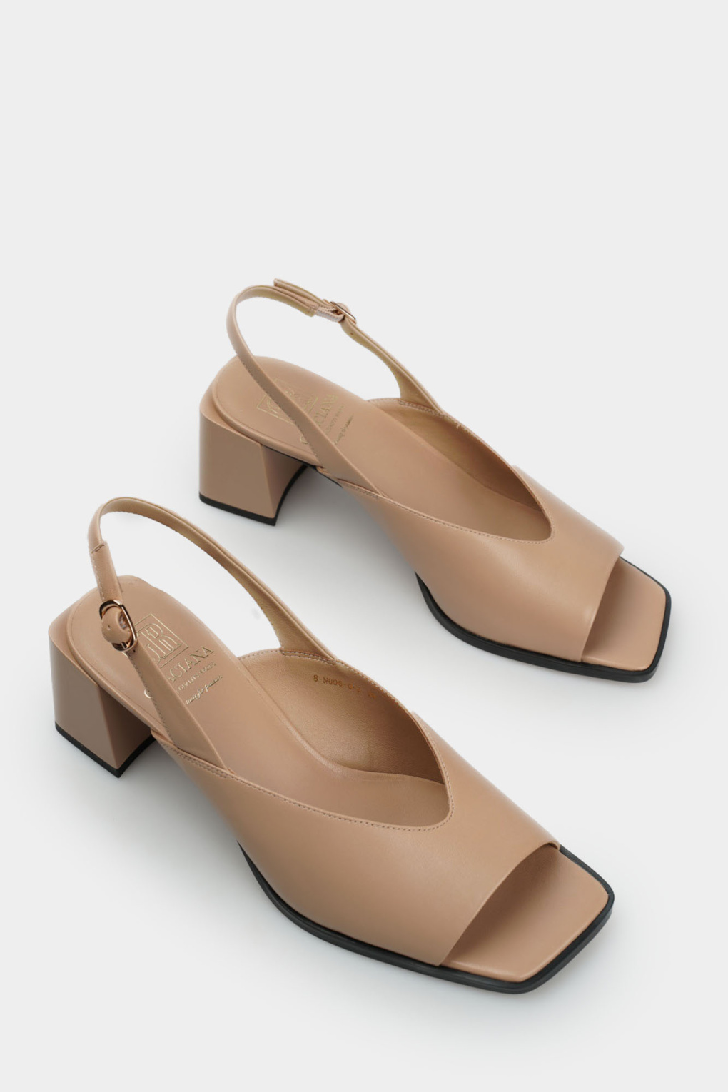 Босоножки Graciana