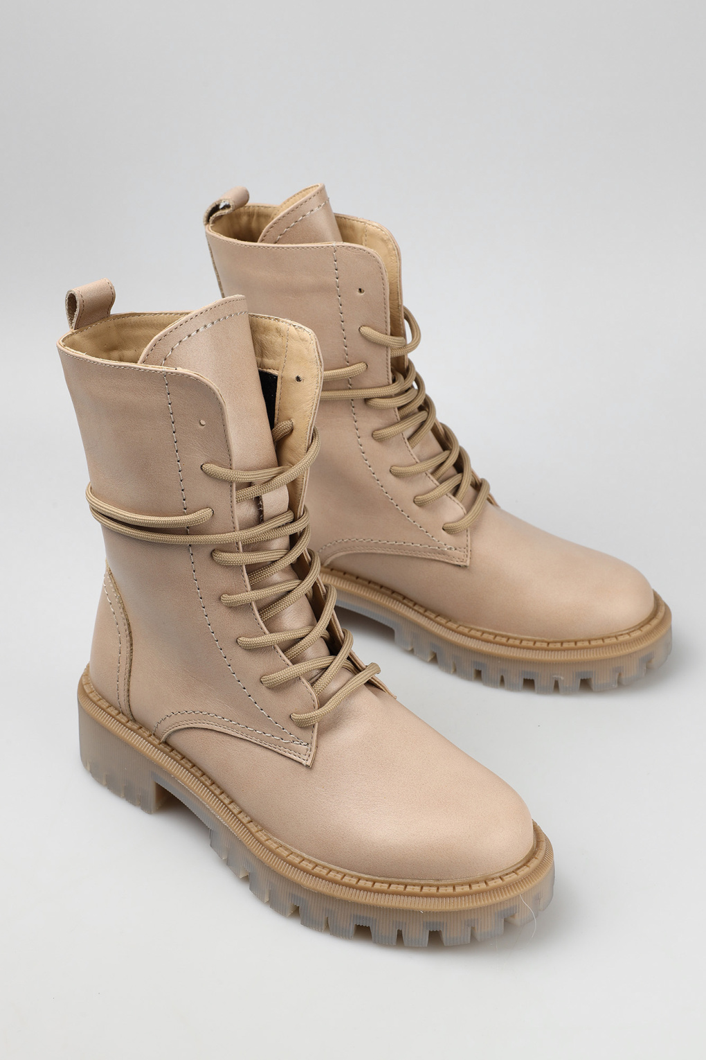 Ботинки Marc Cony