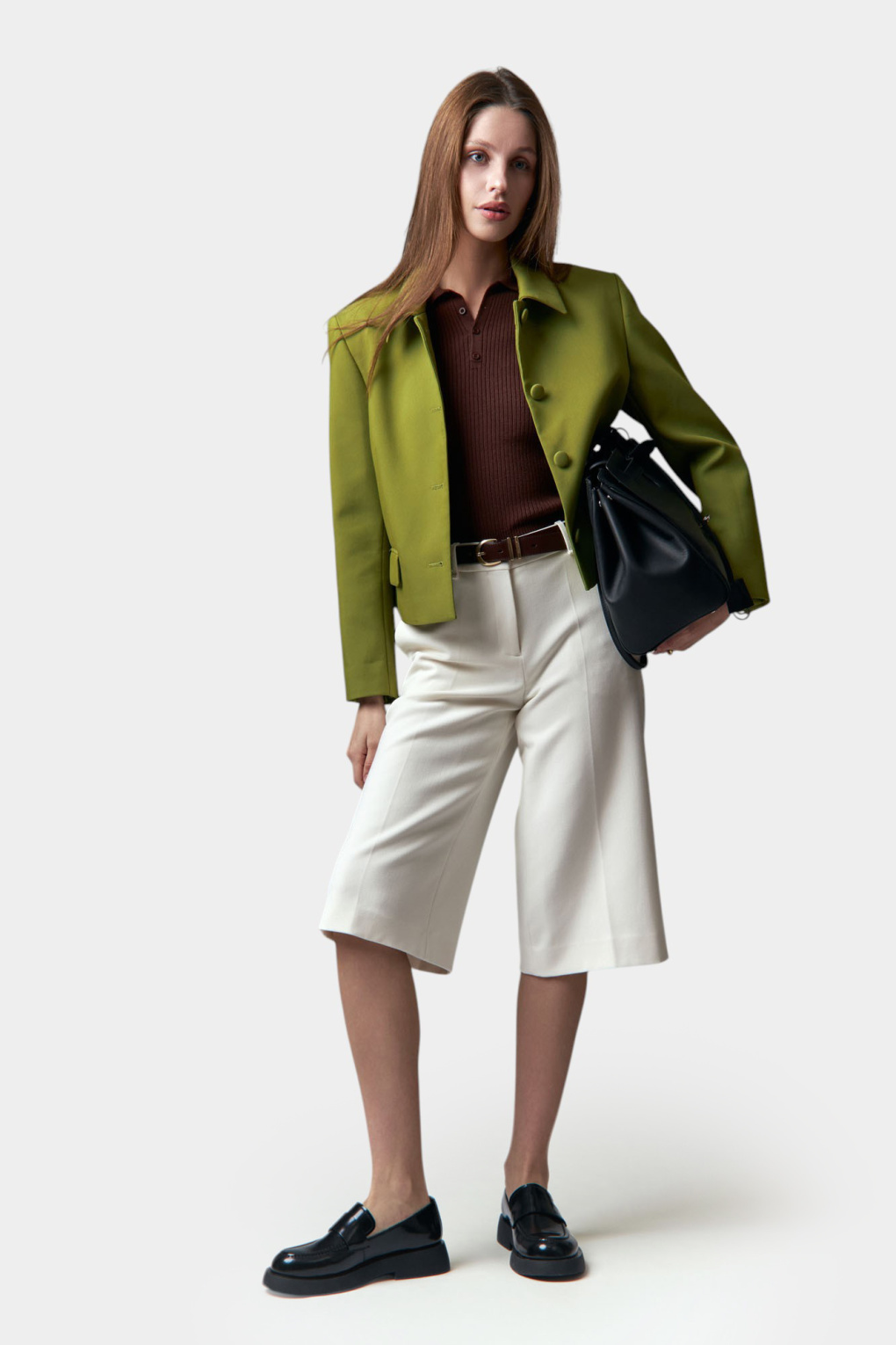 Лоферы Marc Cony