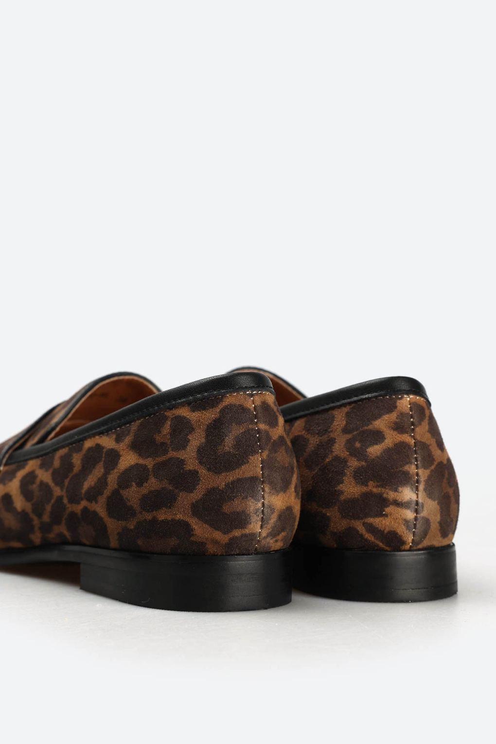 Лоферы Marc Cony