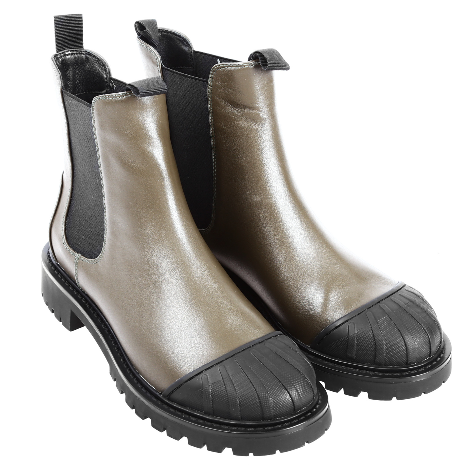 Ботинки челси Graciana