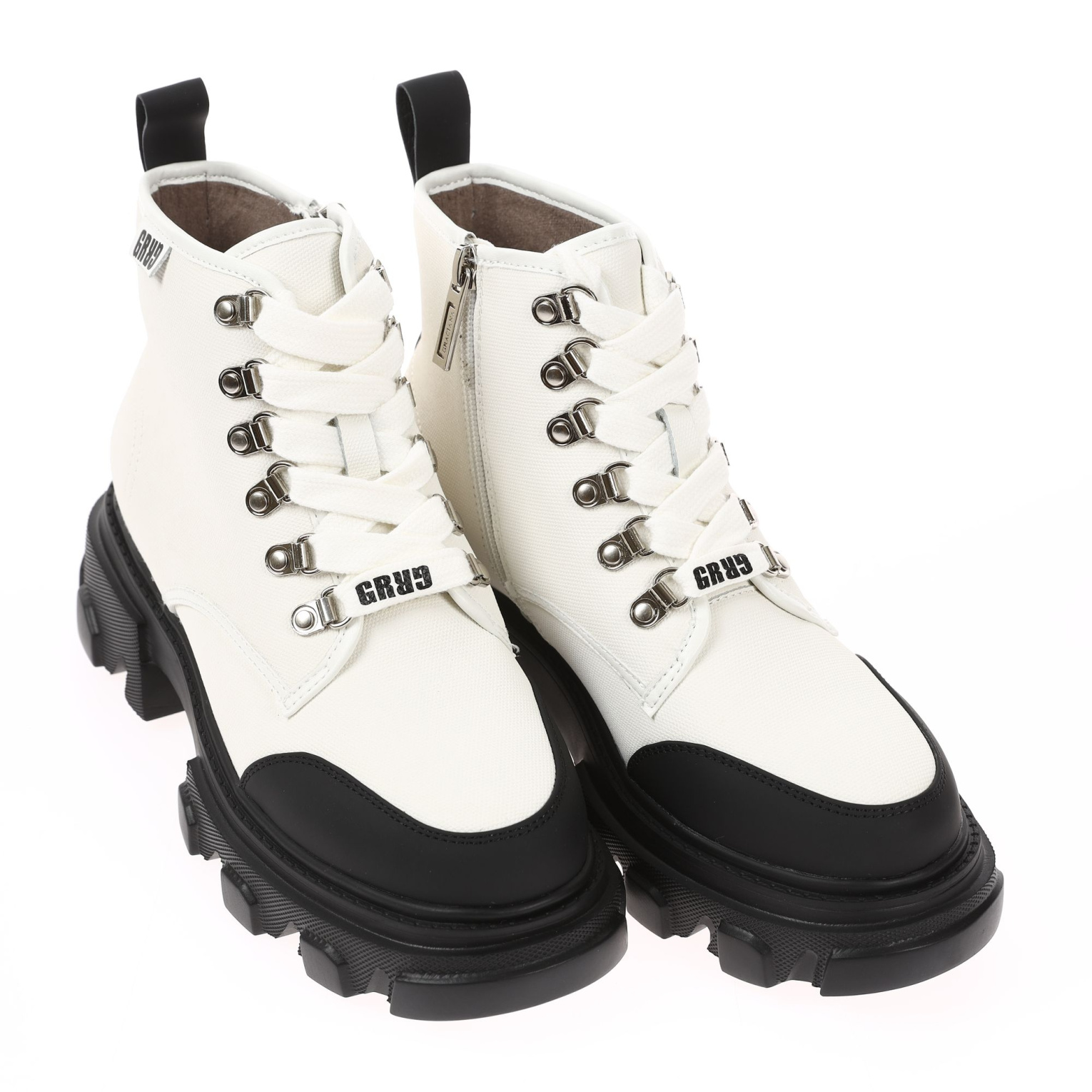 Ботинки Graciana