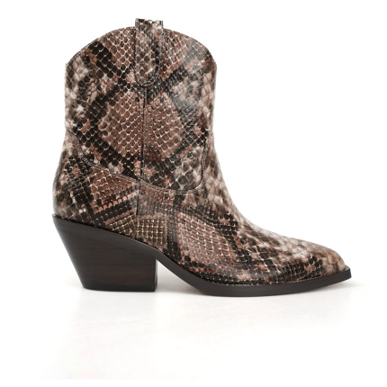 Ботильоны Marc Cony