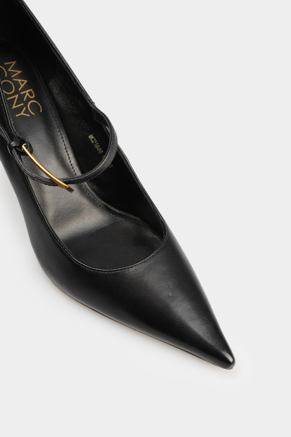 Туфли лодочки Marc Cony