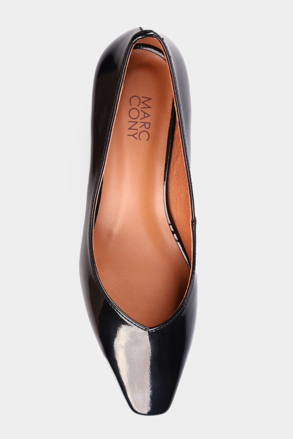 Лодочки Marc Cony