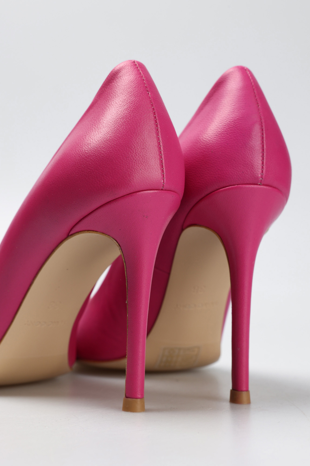 Лодочки Marc Cony