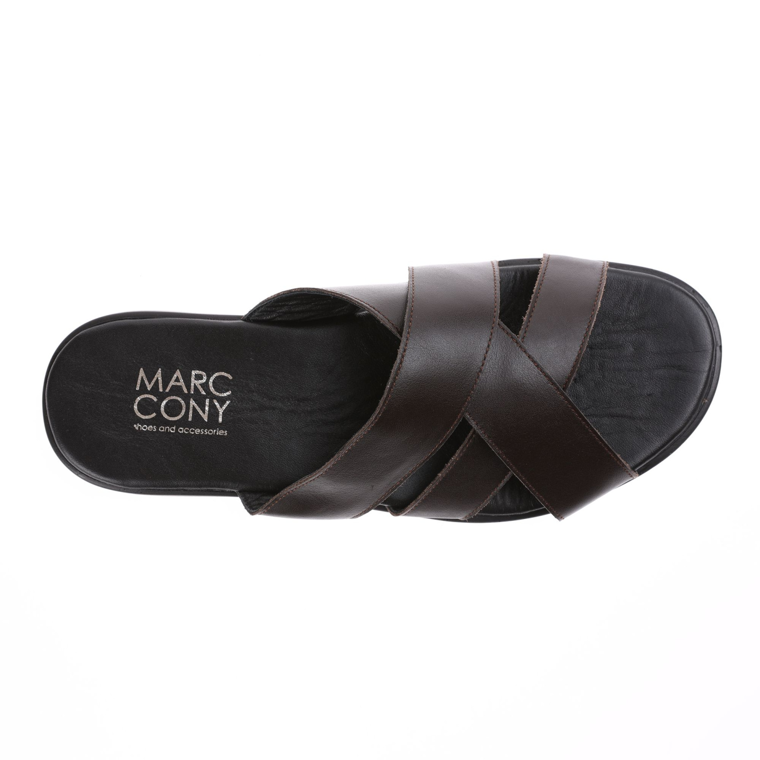 Шлепки Marc Cony