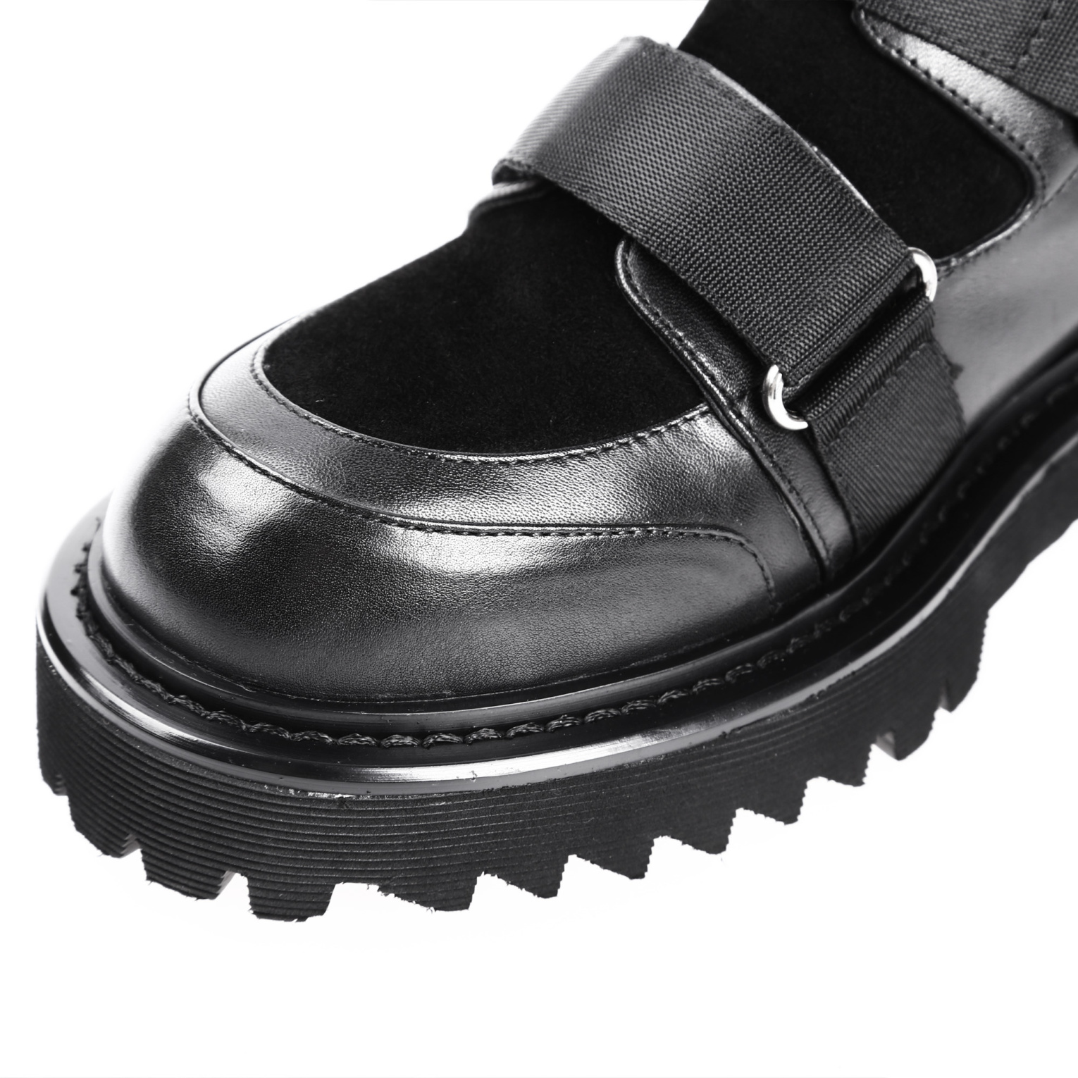 Ботинки Graciana