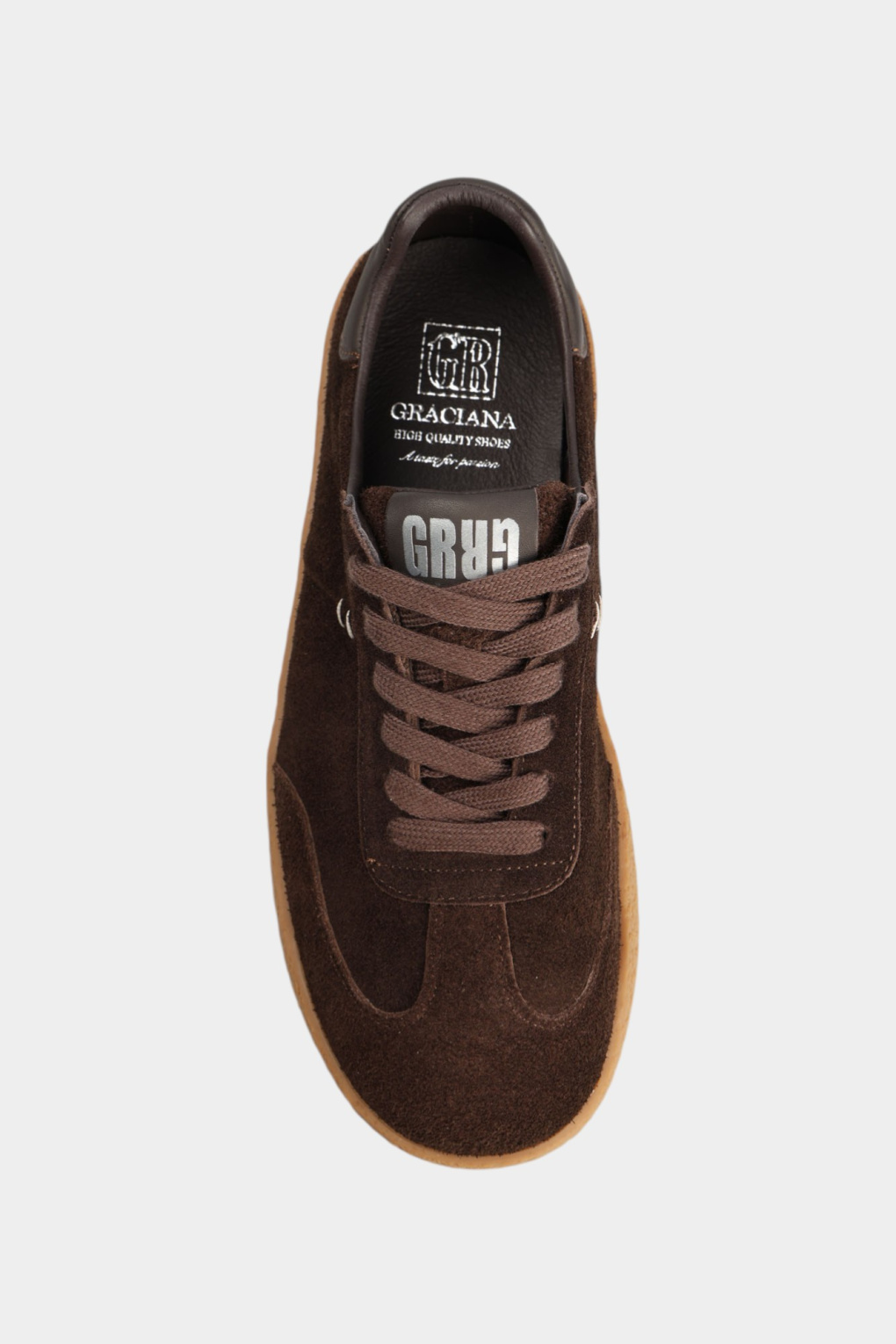 Кеды Graciana
