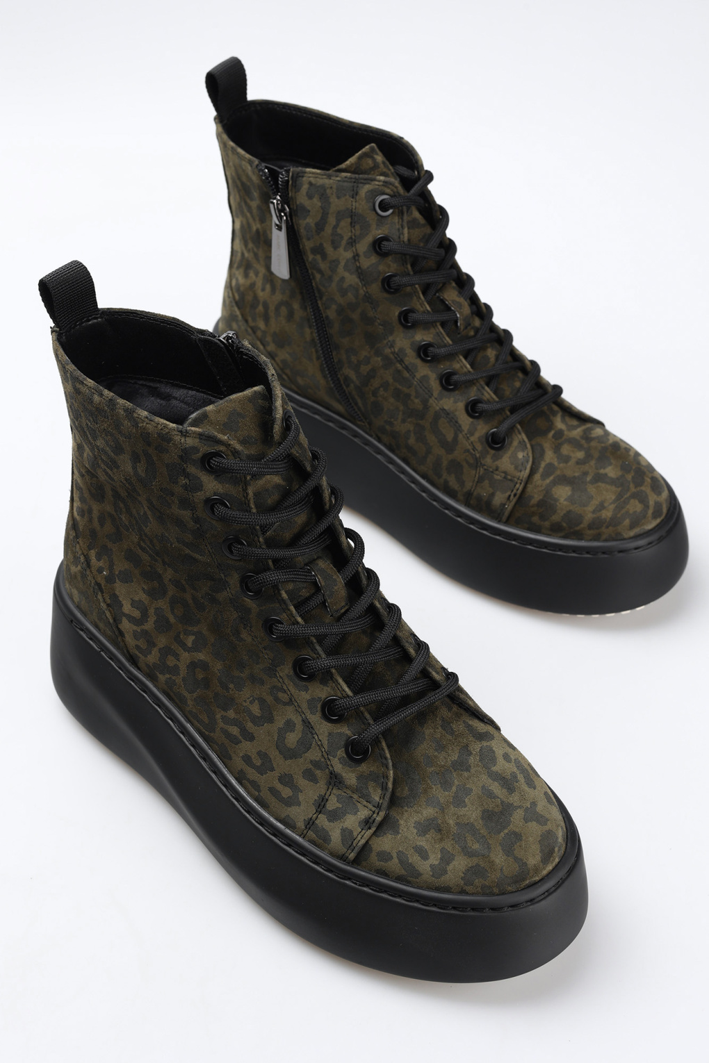 Ботинки PREMIUM Marc Cony