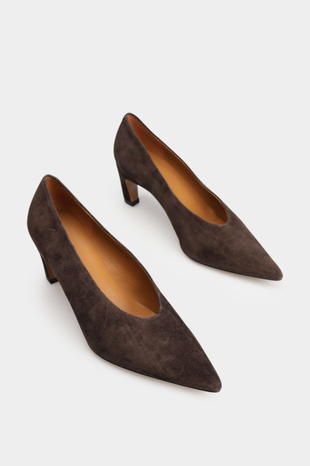 Туфли лодочки Marc Cony