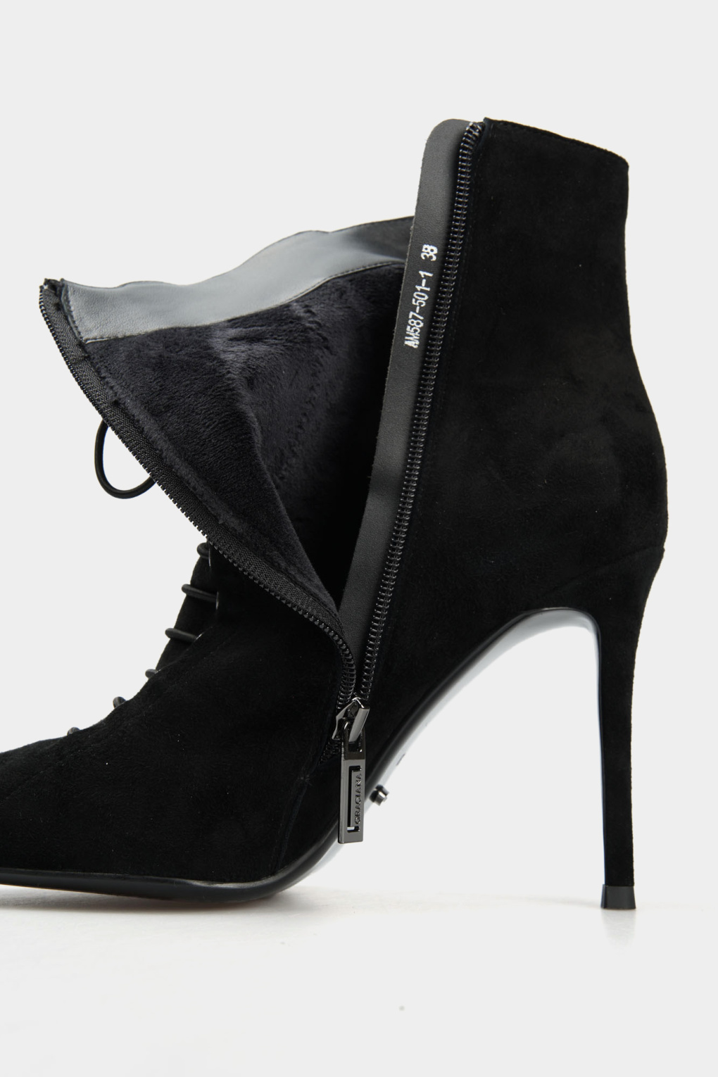 Ботинки Graciana