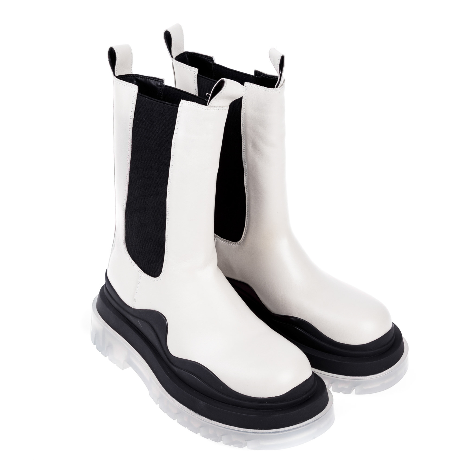 Ботинки челси Marc Cony