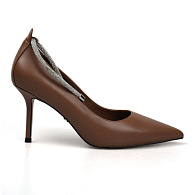 Лодочки Marc Cony