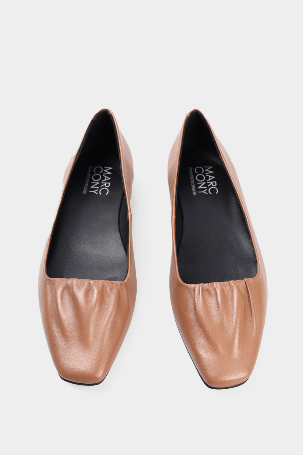 Балетки Marc Cony