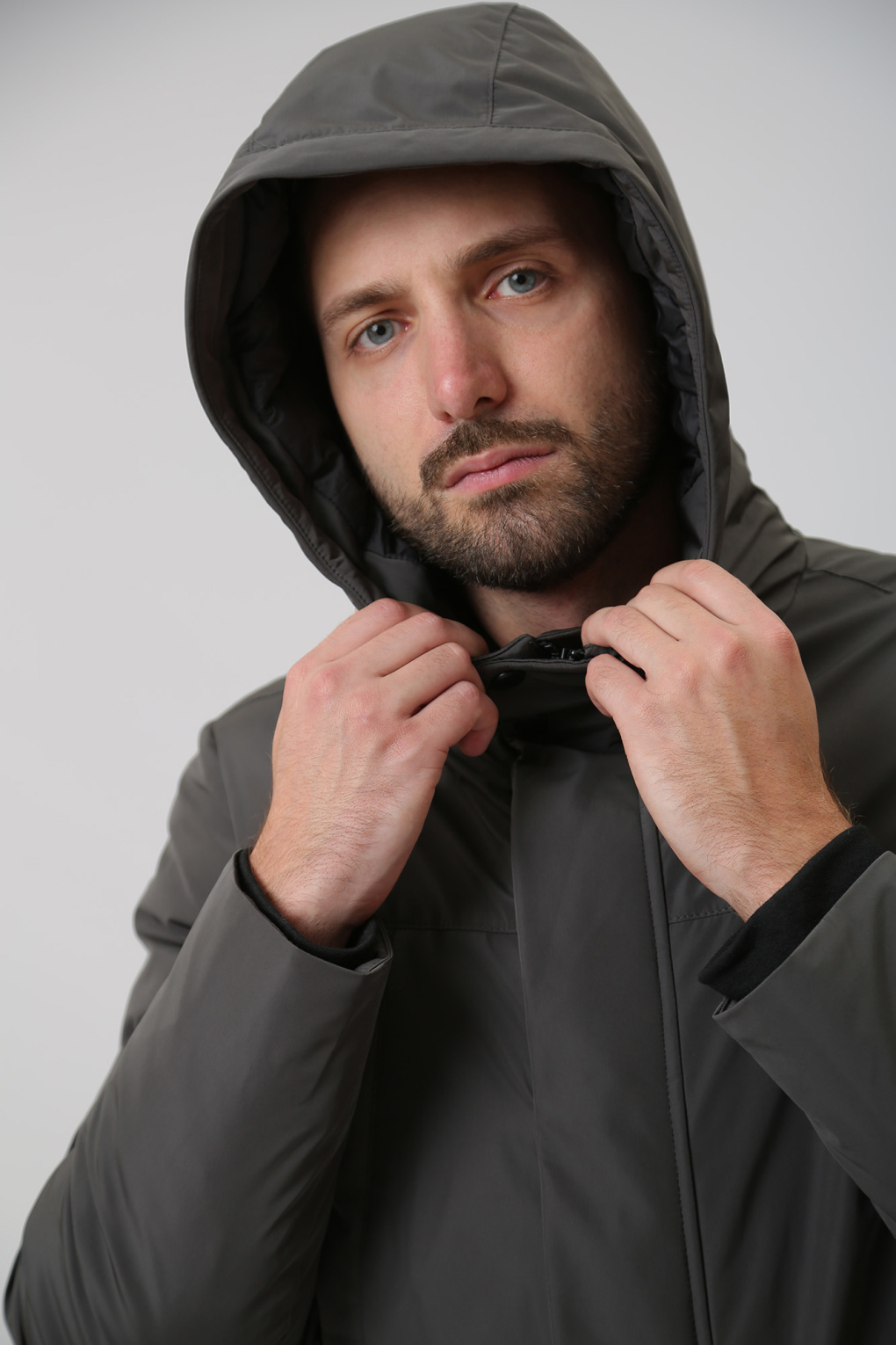 Куртка утепленённая Marc Cony