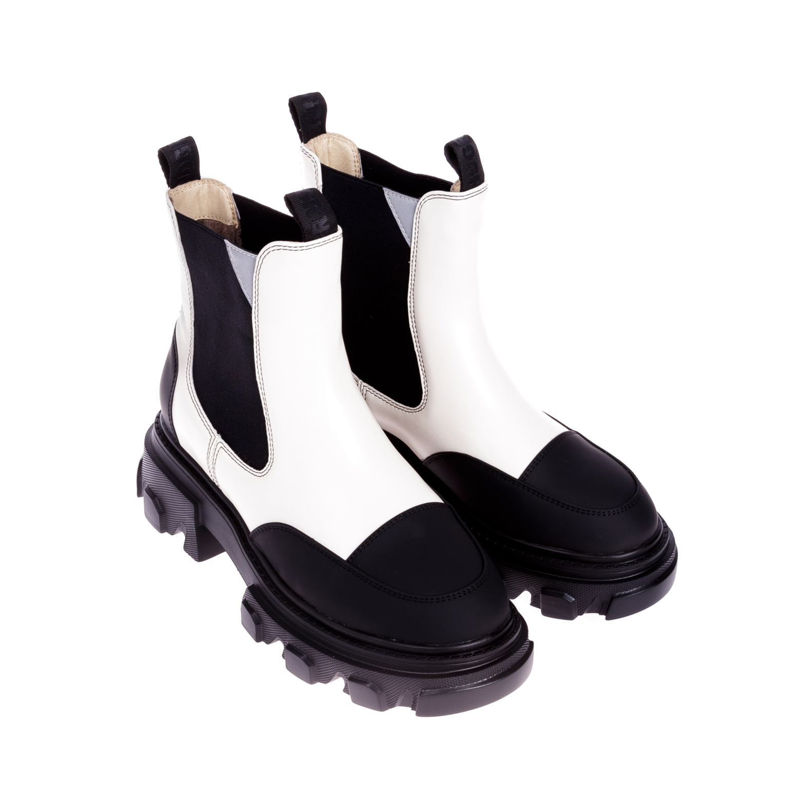 Ботинки челси Graciana