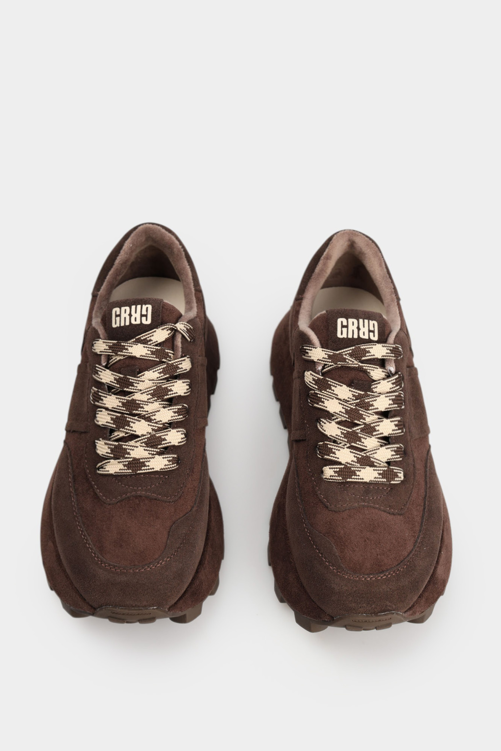 Кроссовки Graciana