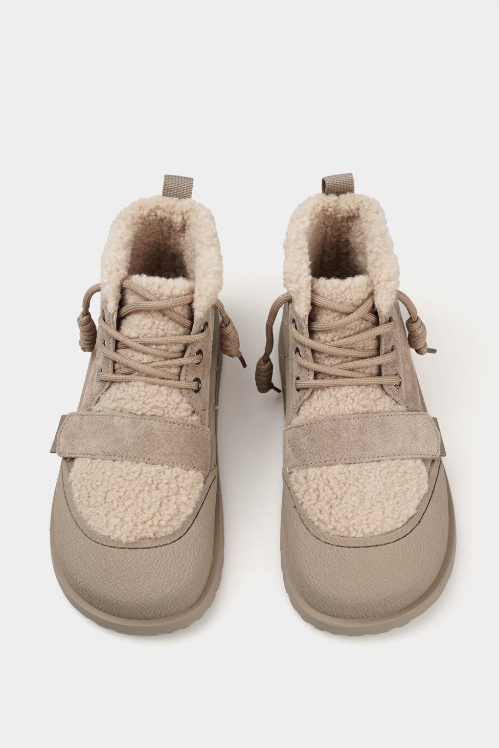 Ботинки  Marc Cony