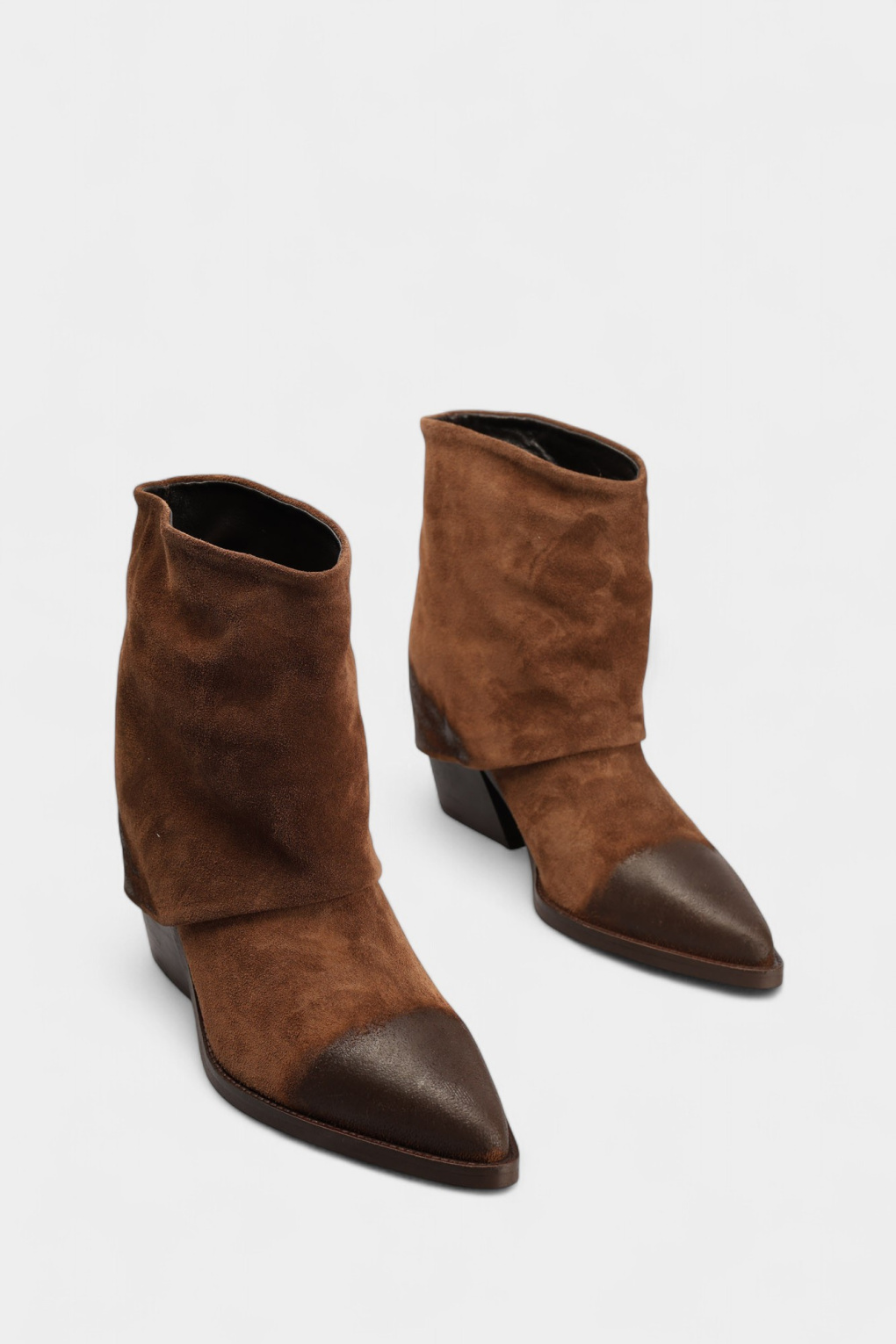 Ботинки Marc Cony