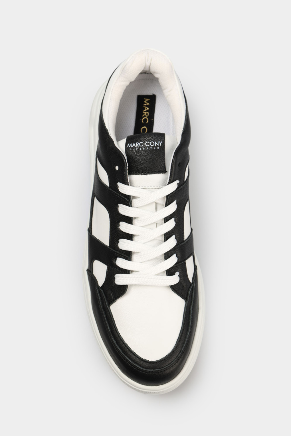 Кеды Marc Cony