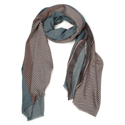 Палантин Marc Cony