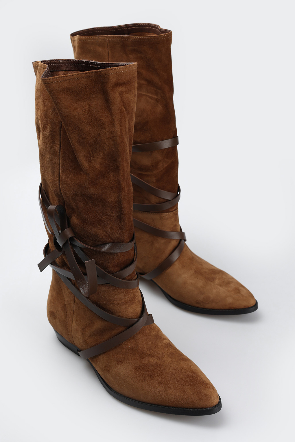 Сапоги Marc Cony