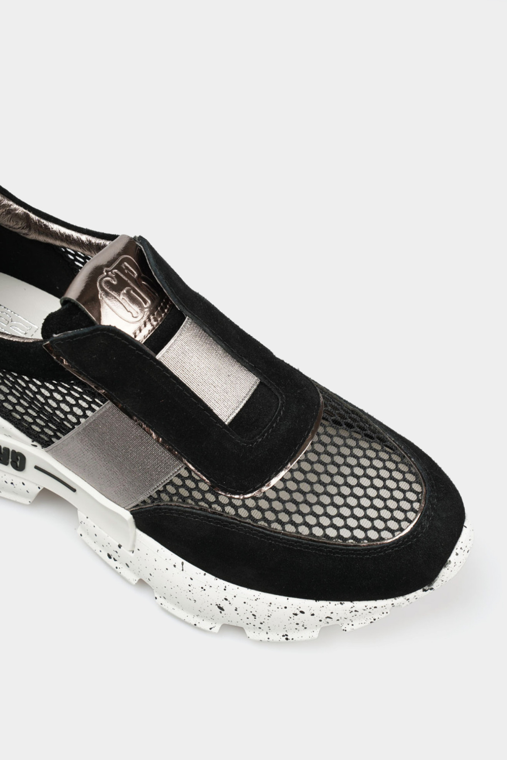 Кроссовки Graciana