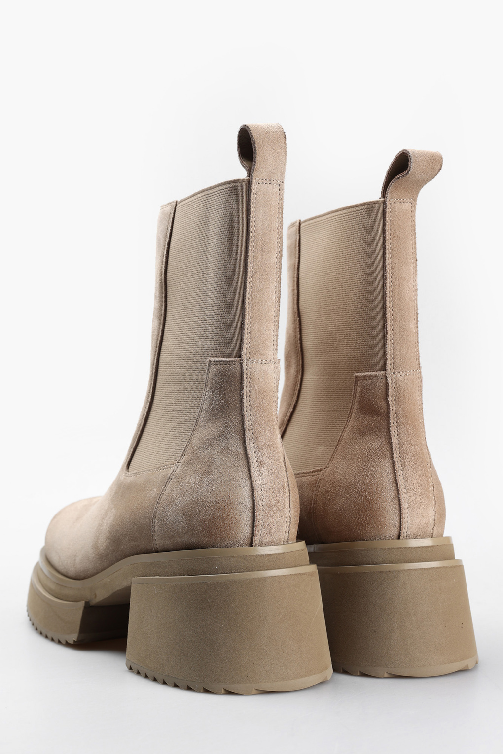 Ботинки челси Graciana