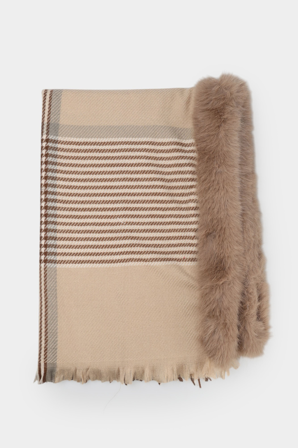 Палантин Marc Cony