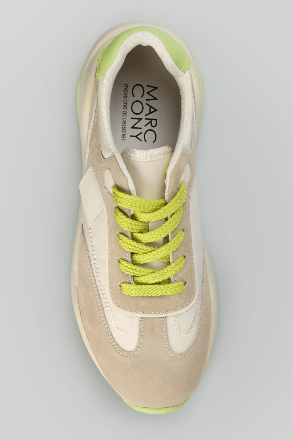 Кроссовки Marc Cony