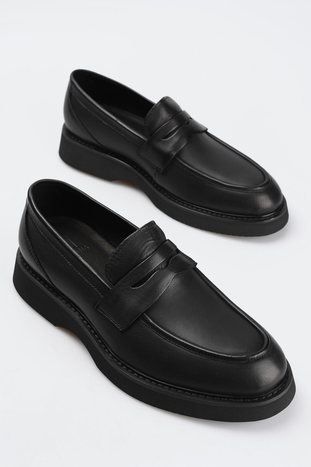 Лоферы Graciana