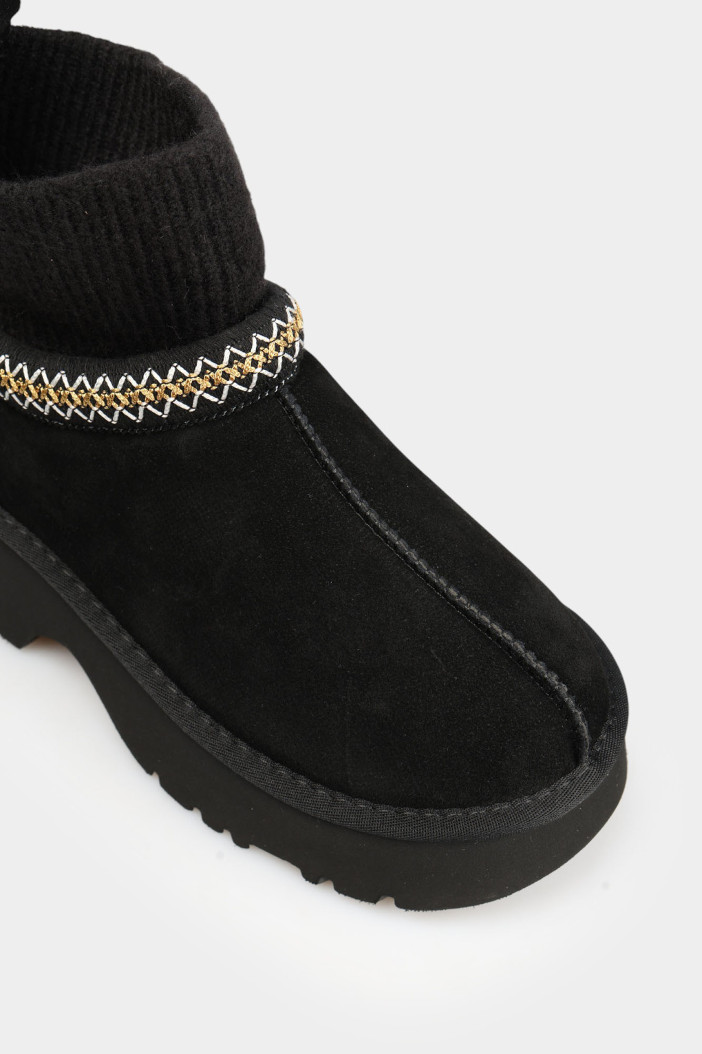 Ботинки Graciana