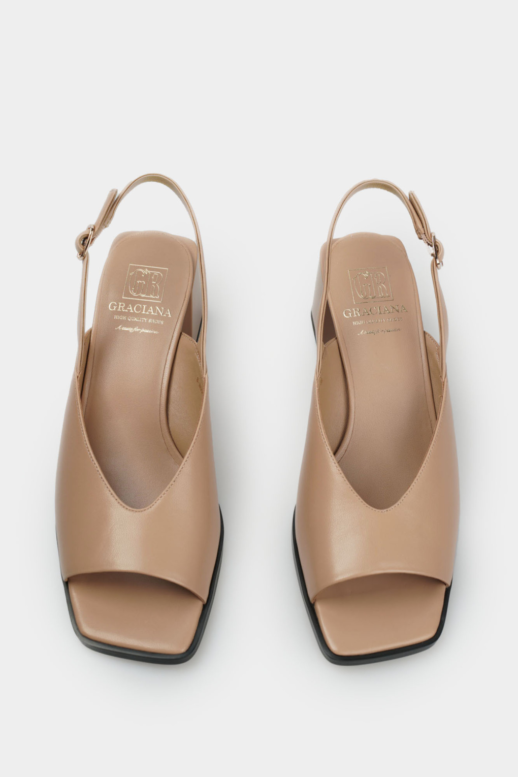 Босоножки Graciana