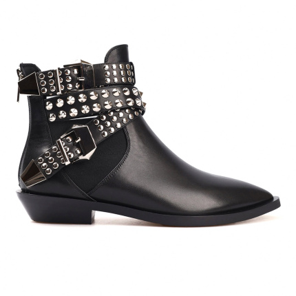 Казаки Marc Cony