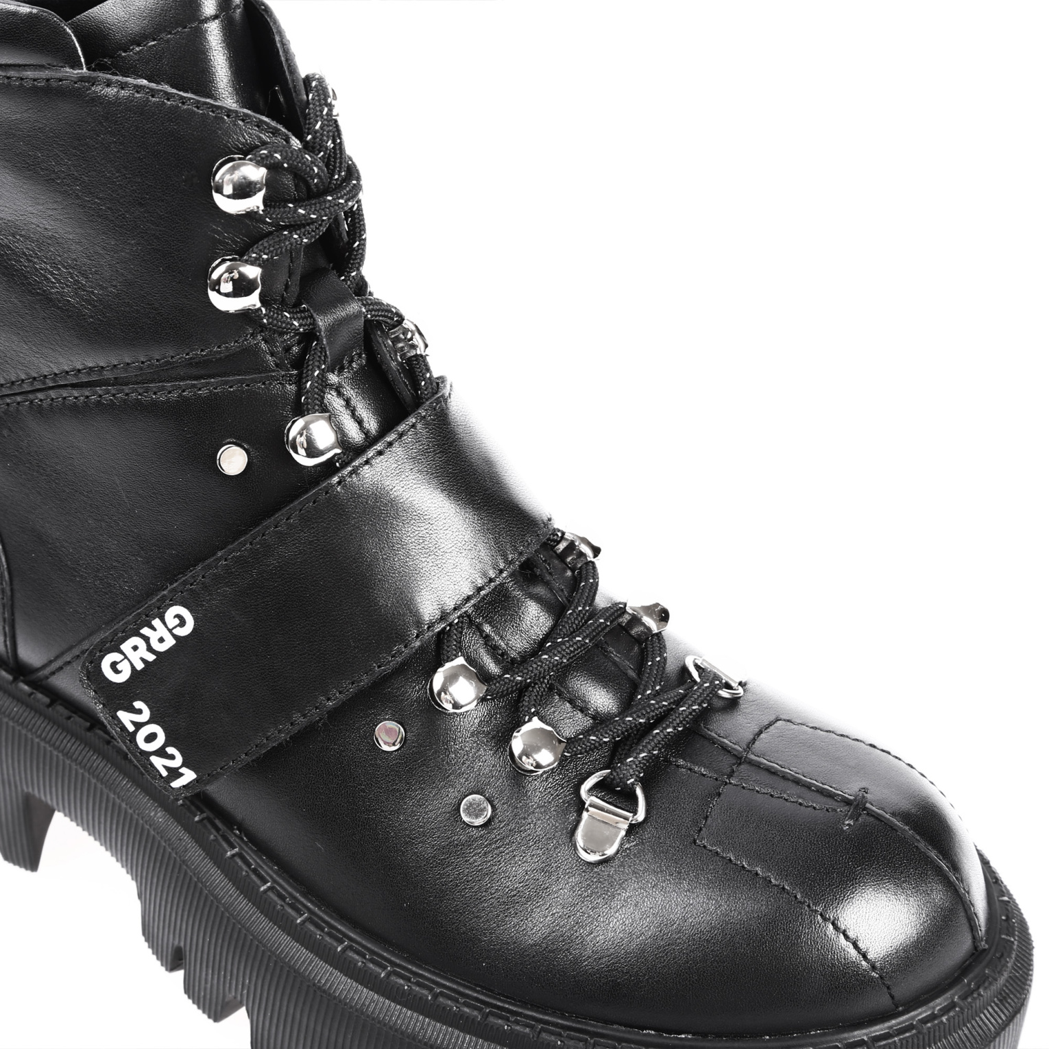 Ботинки Graciana